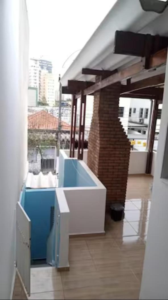 Disponivel Em Sobrado Hospedagem domiciliar São Paulo