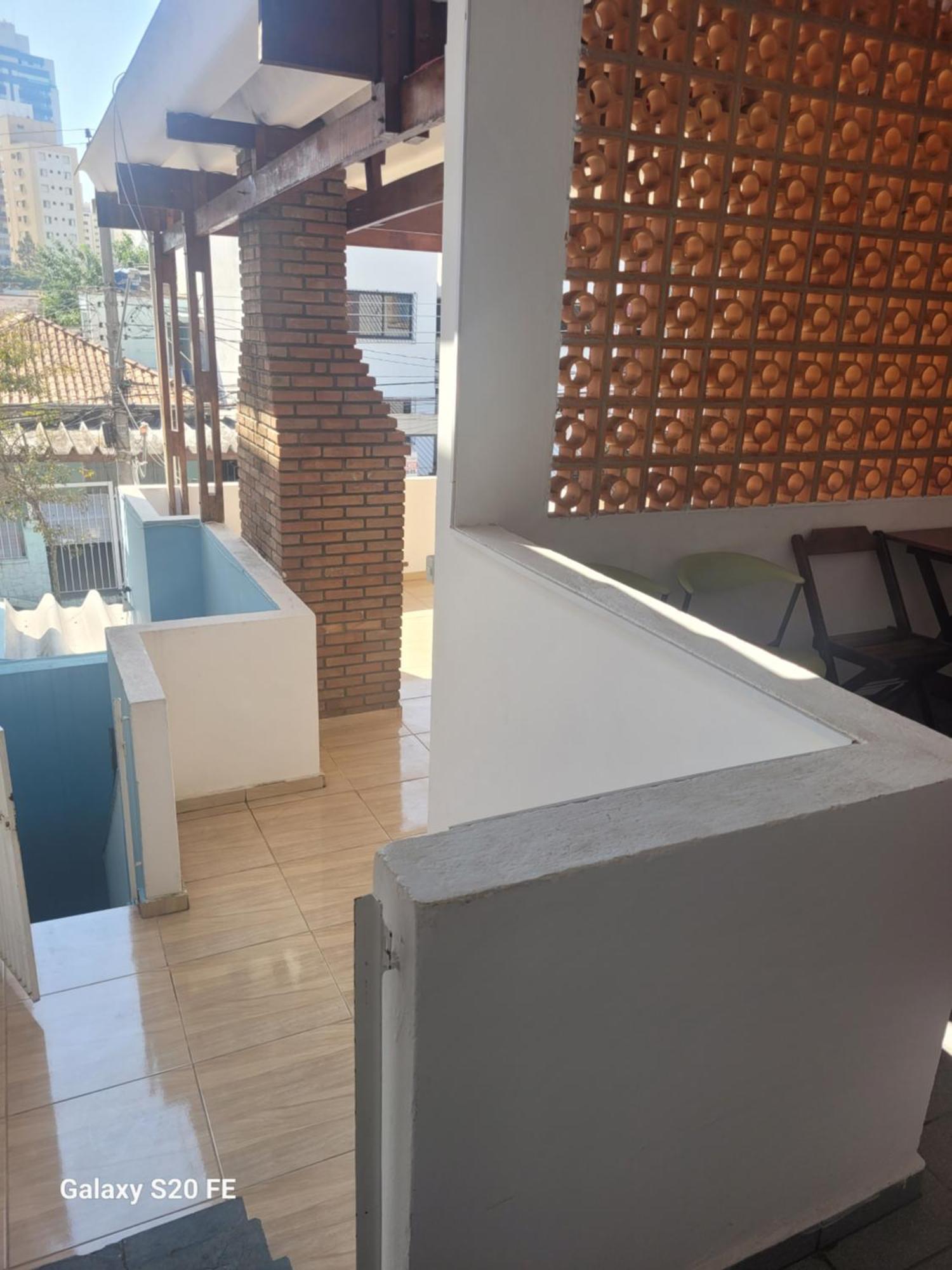 Disponivel Em Sobrado Hospedagem domiciliar