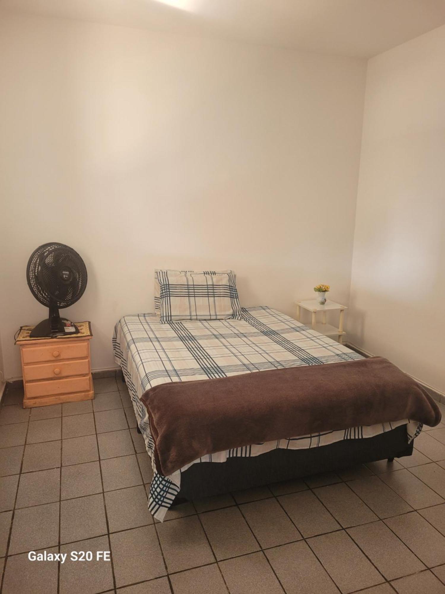 Disponivel Em Sobrado Hospedagem domiciliar São Paulo