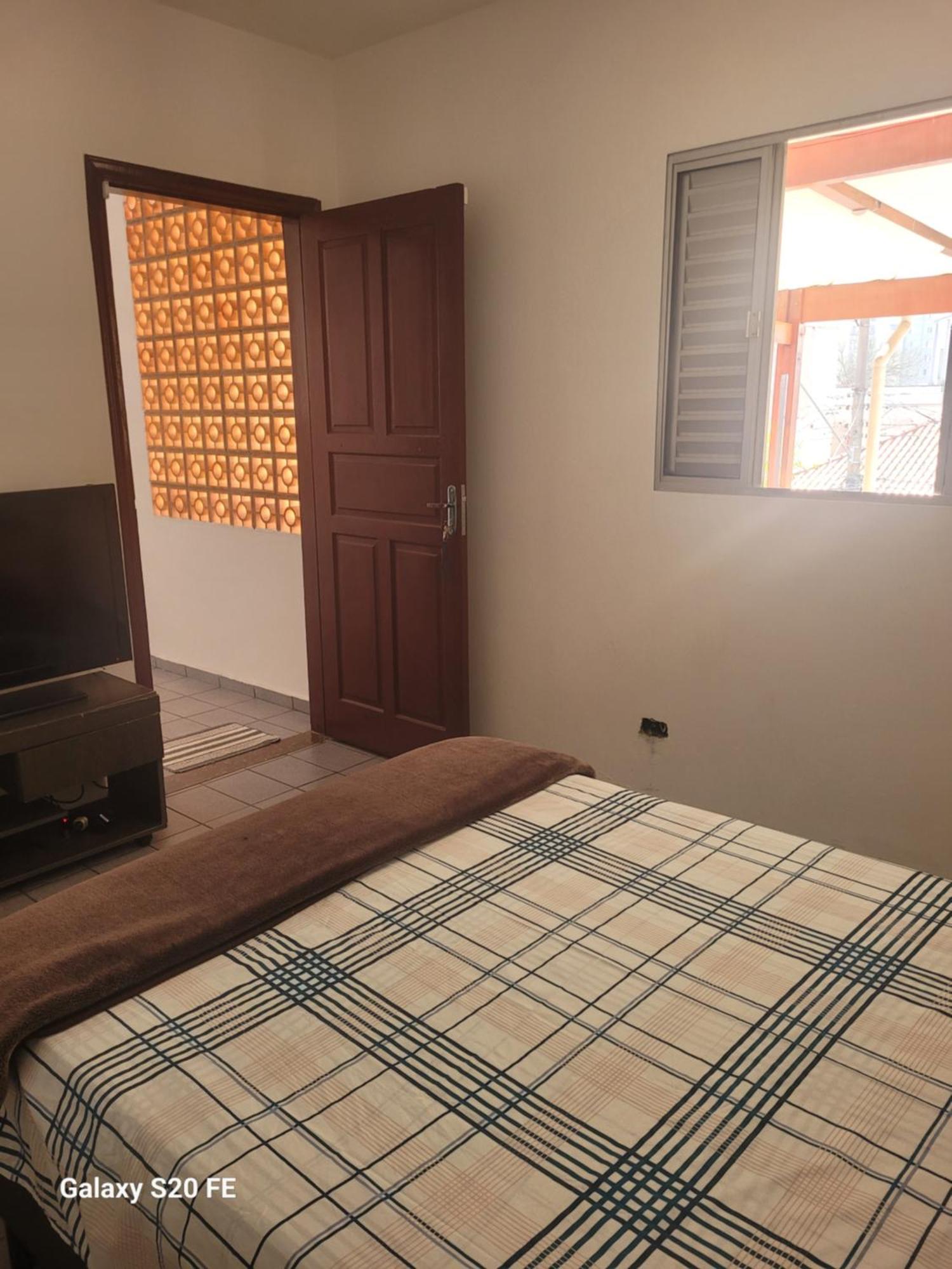 Disponivel Em Sobrado * São Paulo