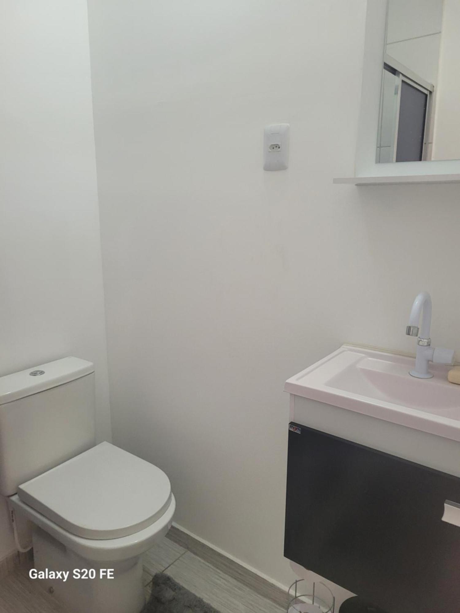 Hospedagem domiciliar Disponivel Em Sobrado